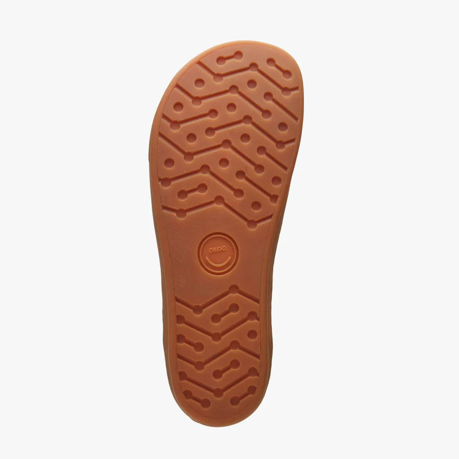 Origo Retro Gen 2 - Sand - Mujer