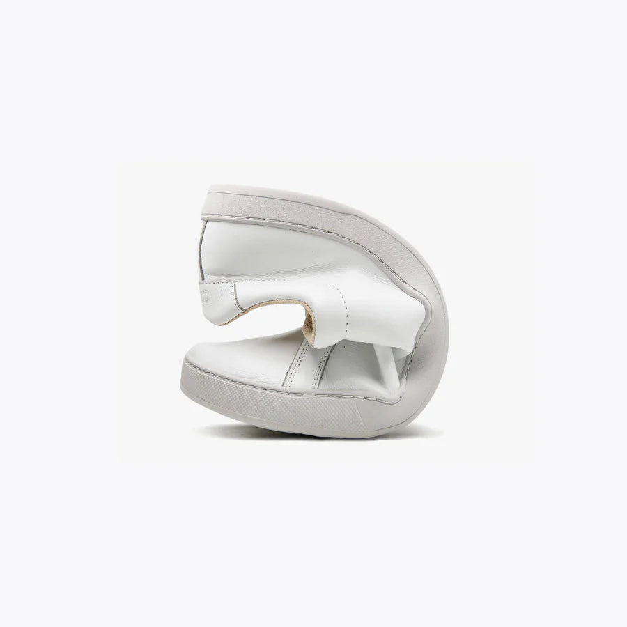 Origo Everyday Sneaker Gen 4 - White - Mujer