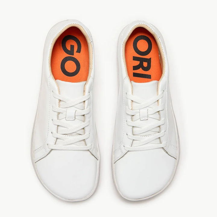 Origo Everyday Sneaker Gen 4 - White - Mujer