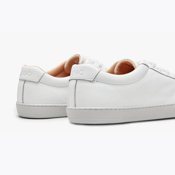 Origo Everyday Sneaker Gen 4 - White - Mujer