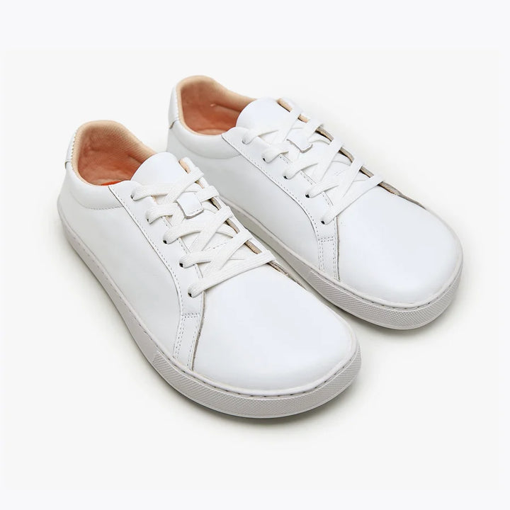 Origo Everyday Sneaker Gen 4 - White - Mujer