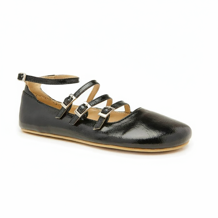 Origo Mary Jane Black