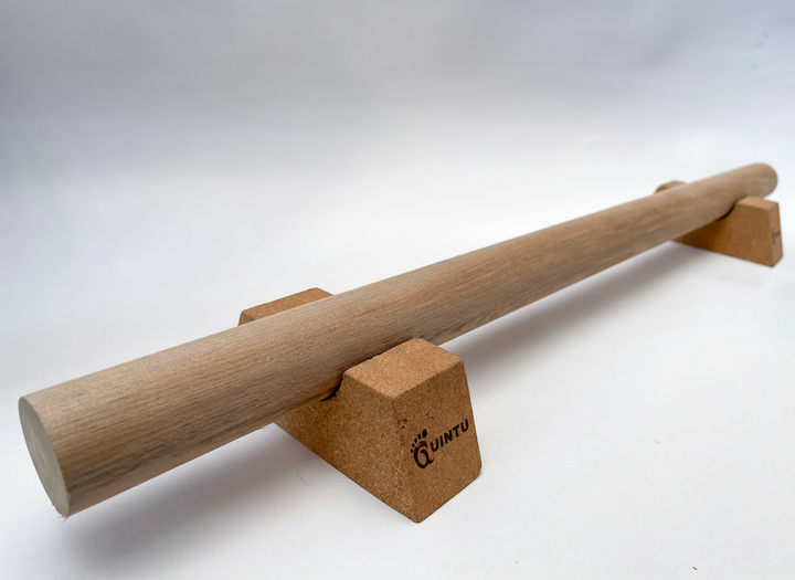 Quintu Balance Beam
