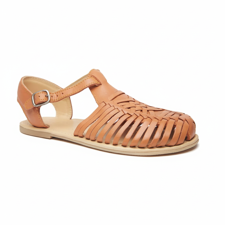 Origo Huaraches Clásica Toffee