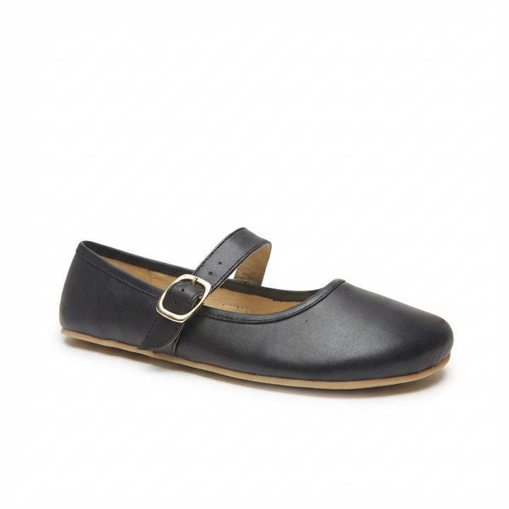 Origo Mary Jane Black Classic