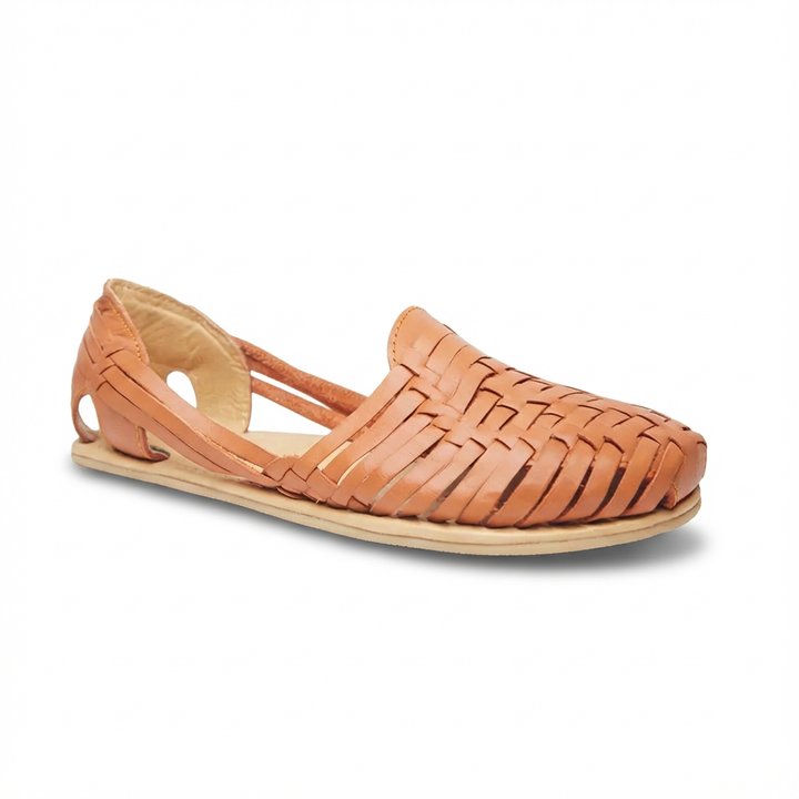 Origo Huaraches Slip-On Toffee