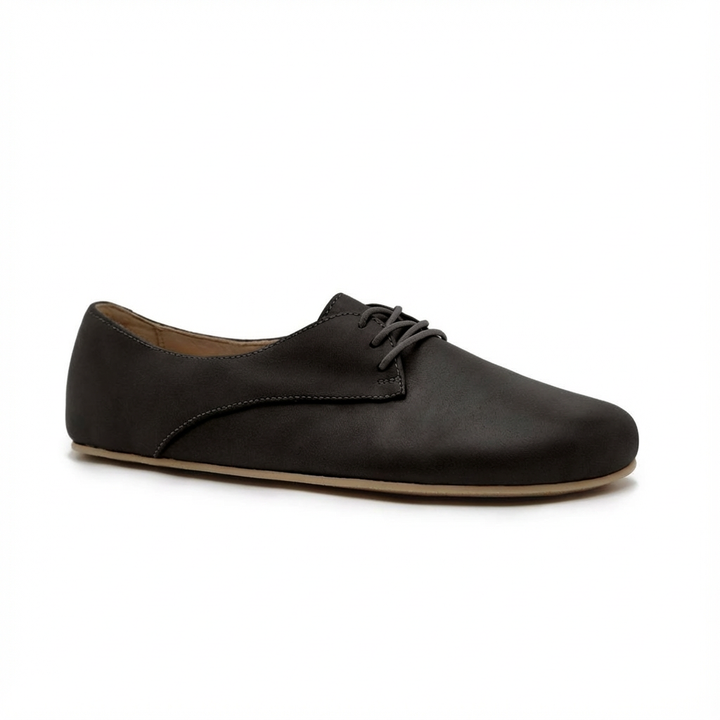 Origo New Derby Black Mujer