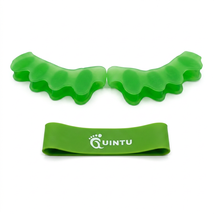 Quintu Alineador de Dedos