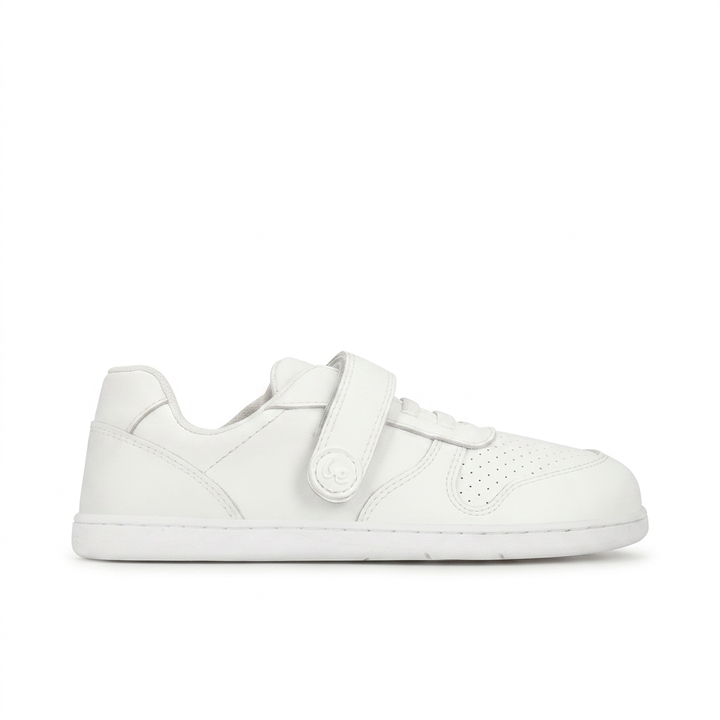 Be Lenka Scoot Kids - All White
