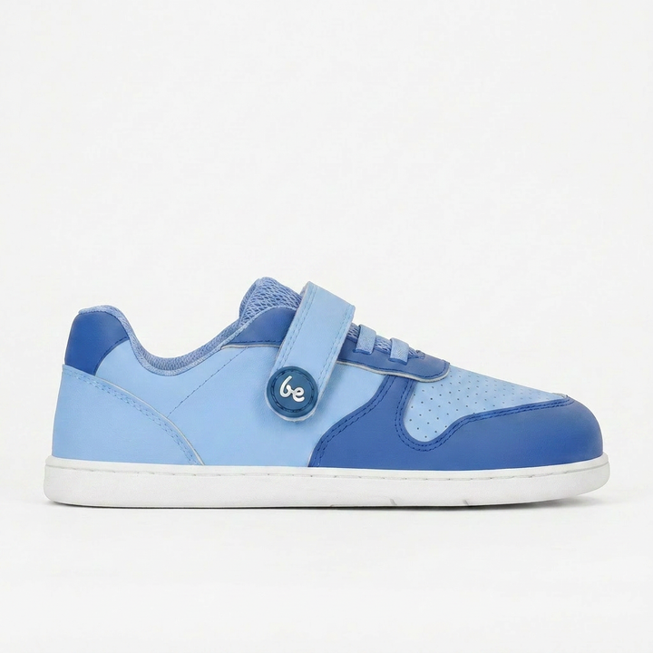 Be Lenka Scoot Kids - Light &amp; Royale Blue