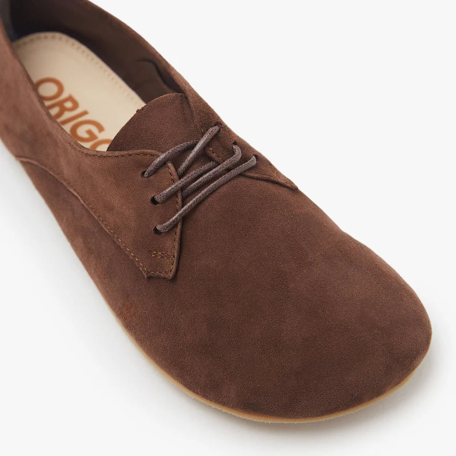 zapato oficina barefoot