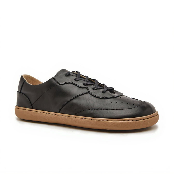 Origo Retro Black Hombre