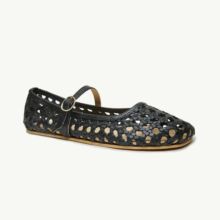 Ballerina - Black