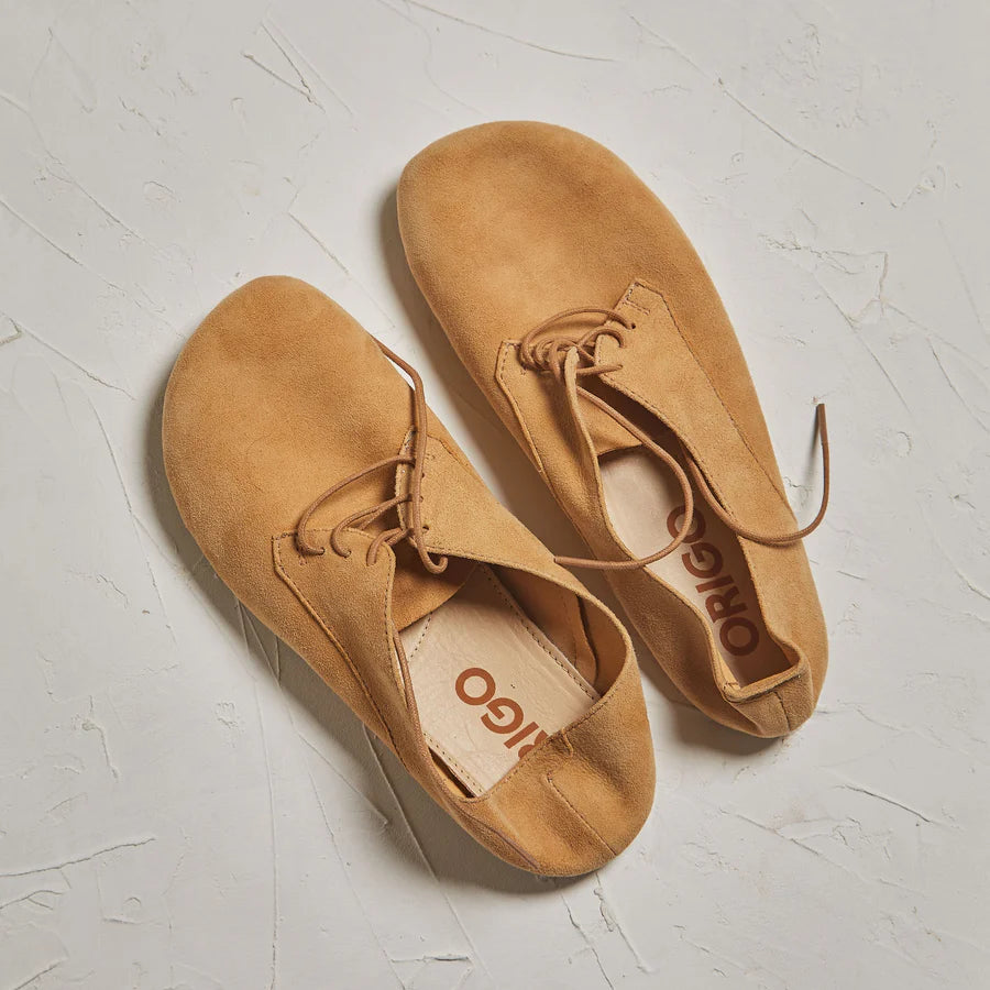 Origo New Derby - Sand