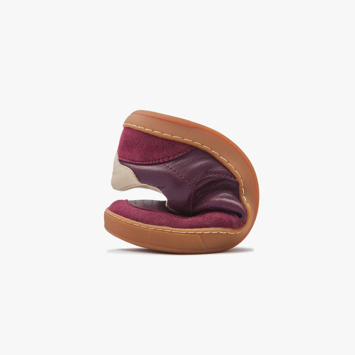 Origo Retro Gen 2 - Burgundy - Mujer