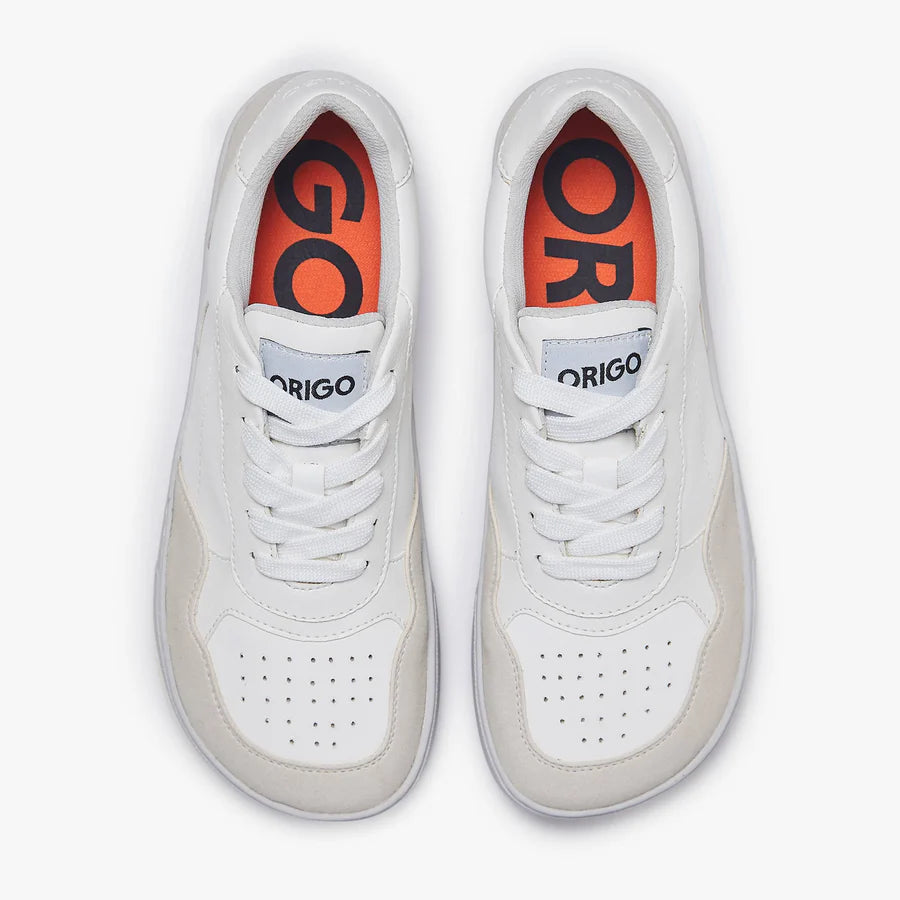 Origo Retro Gen 2 - White - Mujer