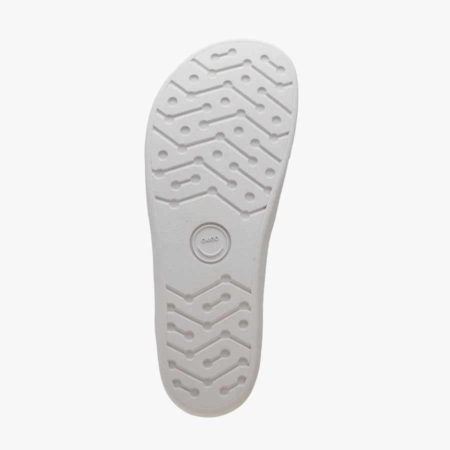 Origo Retro Gen 2 - White - Mujer
