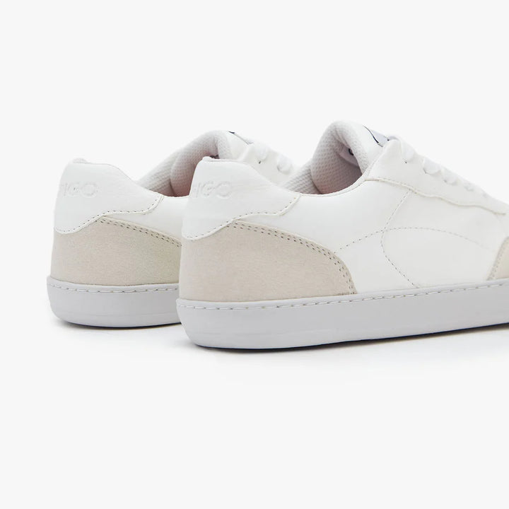 Origo Retro Gen 2 - White - Mujer