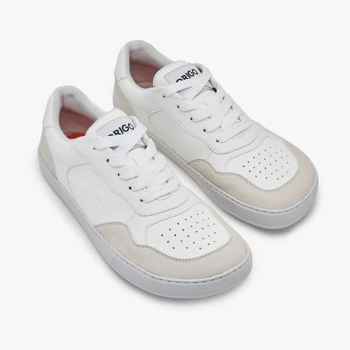 Origo Retro Gen 2 - White - Mujer