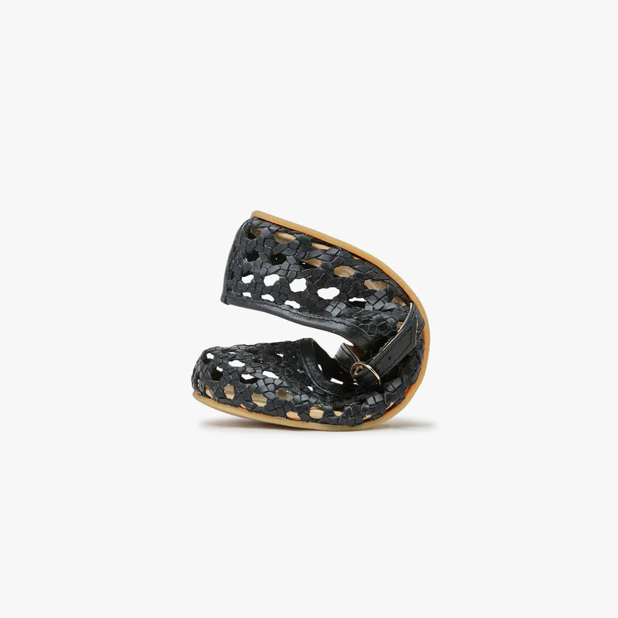 Origo Ballerina - Black