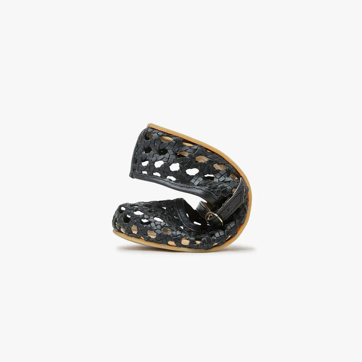 Origo Ballerina - Black