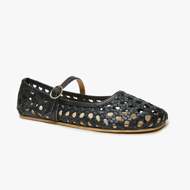 Origo Ballerina - Black