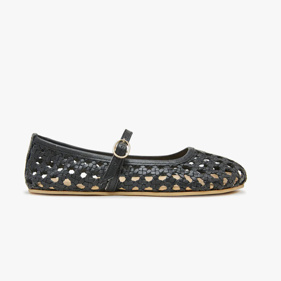 Origo Ballerina - Black