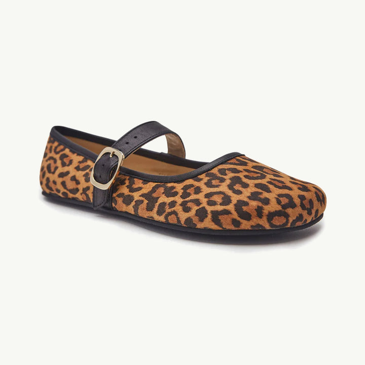 Mary Jane - Leopard