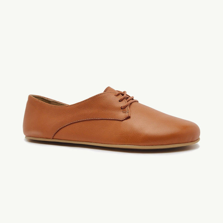 New Derby - Camel