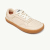 Zapatillas barefoot Origo Retro Gen 2 Sand, vista 3/4