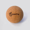 Pelota de corcho Quintu para movilidad del pie