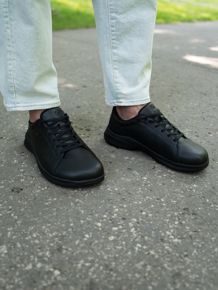 Be Lenka Streetwise - All Black- Transición