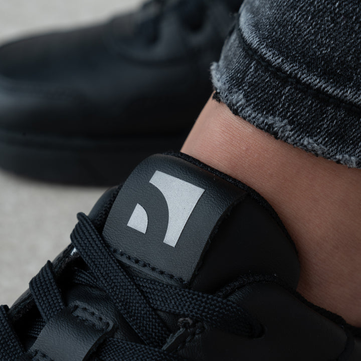 Barebarics Zing - All Black